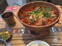 -成都你六姐·牛肉冒菜(上海环宇荟店)