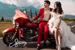 -太古映画婚纱摄影(天河店)