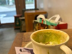 -CAFE CHEZ W一木家(香山路店)