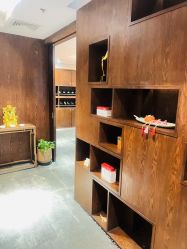 -禾颜社·精致美容