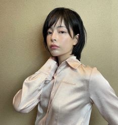 -COSMO PRO造型