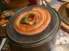 -卢布里西餐厅(海拉尔店)