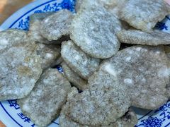 -门框胡同百年卤煮(鸟巢店)