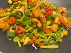 -湘遇长安·湘菜·陕西面(刘家窑店)