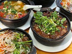 -沈妈砂锅(光华村店)