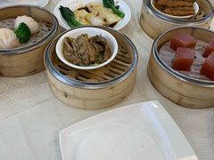 -岭南汇海鲜酒家·粤菜·手工茶点(蛇口店)