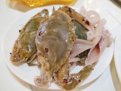 -吉布鲁牛排海鲜自助(成都大悦城店)