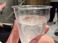 -星巴克(嘉定中信泰富万达广场店)