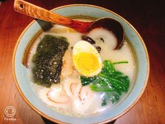 -山葵家·创意料理(临平银泰城店)