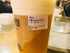 绿茶玛奇朵-茉沏(张家港步行街店)