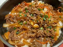 -御牛道日式烤肉料理(杭州万象城店)