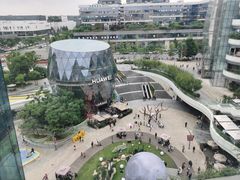 -汉巴味德(大悦城店)