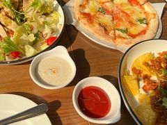 -FABIO’S费比欧披萨餐厅