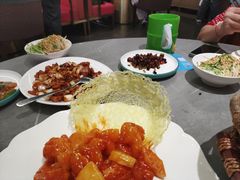 -四川饭店(城乡购物中心店)