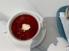 -库滋明·俄罗斯特色美食(中央大街店)