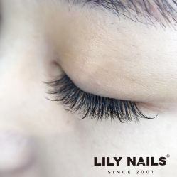 -LILY NAILS美甲美睫