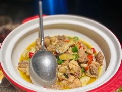 -巡湘记·地道湖南菜(活力城店)