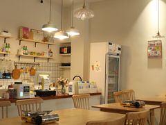 -Woolee韩食堂·韩式家庭料理