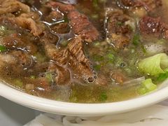 牛腩-福合埕牛肉火锅(长平国新店)
