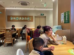 -谷田稻香·砂锅菜(西乡天虹店)