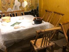 包厢-可可大虾武汉土菜大排档(万松园1店)