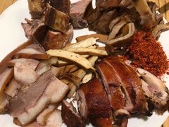 卤味-盘飧市(春熙路店)