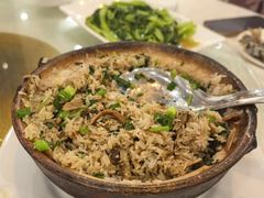-台山美食一绝阿四台山黄鳝饭(阿四创作店)