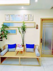 -芳朵美容养生SPA