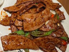 -張飛扒肉·龙江非遗(道外店)