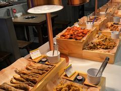 -言玖鲜火锅串串披萨自助(益田假日店)