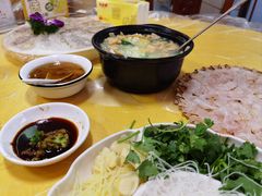 -官塘陈记鱼生·潮汕砂锅粥·牛肉火锅(潮枫路总店)