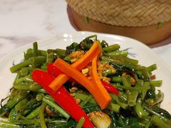 -太食獸泰式茶餐厅(兰州中心首店)