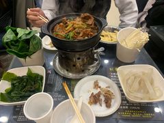 -川香煲(茅台路店)