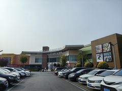-杉杉奥特莱斯广场(哈尔滨店)