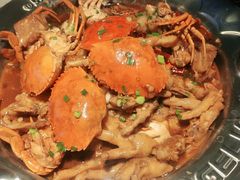 -胖哥俩肉蟹煲(湛江印象汇店)