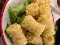 -庭院·冰煮羊·铜锅涮肉(西单店)