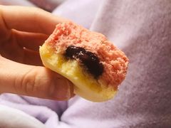 -好利来(上海长宁龙之梦店)