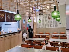 大堂-桃园眷村(万象天地店)