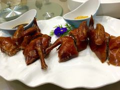 -食神鱼头佛跳墙(百子湾旗舰店)