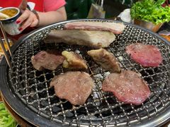 -原始泥炉烤肉(总店)