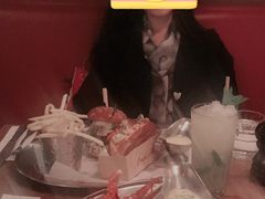 -Burger & Lobster(Dean Street)