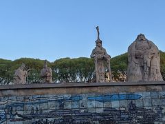 -元大都城垣遗址公园