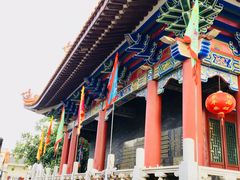 -天后宫民俗文化街