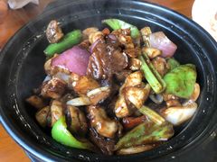 -朋友轩粤菜(十里河店)