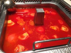 -海底捞火锅(亲子主题北金鹰店)