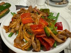 -丰泰顺德私房菜(寺右二马路店)