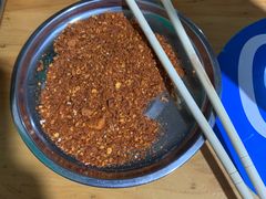 -乐山长药老地方油炸串串(峨眉四中店)