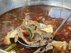 -津市刘聋子粉馆(林科大店)