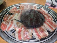 老炉家吾桑格-老炉家木炭烤肉(长江国际店)