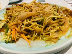 -北李妈妈菜·海肠捞饭(高新万达店)